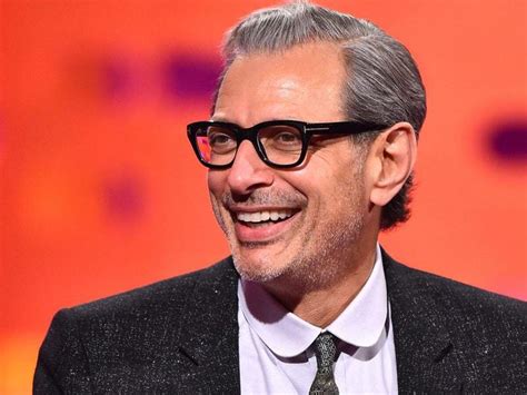 This Morning Viewers Is Jeff Goldblum Flirting With Holly Willoughby