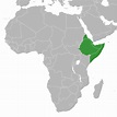Conflicts in the Horn of Africa - Wikipedia