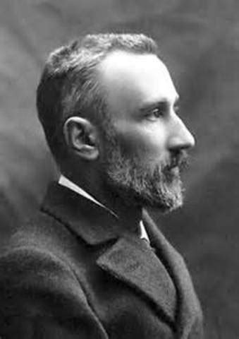 Most people are familiar with his wife's accomplishments (marie curie), yet don't realize the importance of pierre's work. Radioactive: Marie & Pierre Curie: A Tale of Love and ...