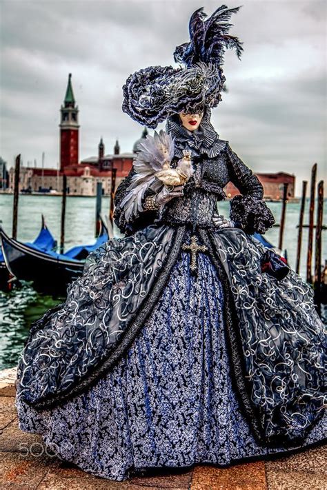 Pin By Jsimonmu On Carnaval De Venecia Venice Carnival Costumes