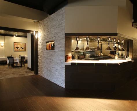 4000 Sq Ft Restaurant Remodel Homefront Interior Design