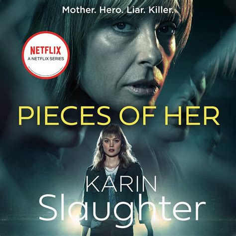 Pieces Of Her Karin Slaughter Lydbog Bookbeat