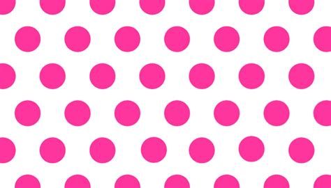 Pink Dots Wallpapers 4k Hd Pink Dots Backgrounds On Wallpaperbat