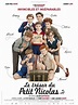 Little Nicholas' Treasure - Película 2021 - SensaCine.com.mx