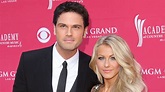 The Real Reason Julianne Hough And Chuck Wicks Broke Up