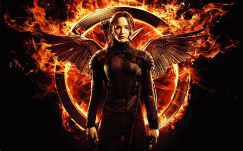 All 4 Hunger Games Movies In Order To Enjoy Watching The Series In 2021 Hunger Games Movies