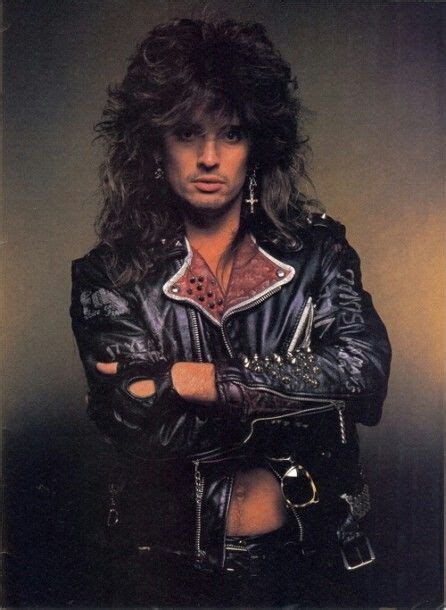 That's just who he is. Young Tommy | Tommy lee, Tommy lee motley crue, Motley crüe