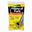 Plaster of Paris 1kg