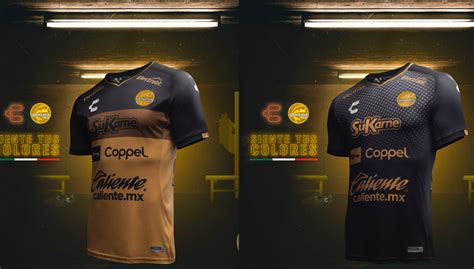 Escudo de halcones dorados o11ce. Camisetas Charly Futbol Dorados 2018-19 - Todo Sobre Camisetas