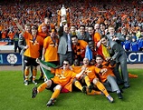 Where are Dundee United's Scottish Cup winners 10 years later? - The ...