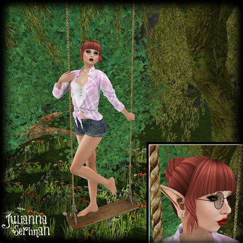 Into The Woods Fabfree Fabulously Free In Sl