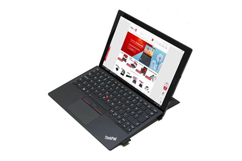 Lenovo Thinkpad X1 Tablet 2nd Gen Core M5 6y57 28 Ghz 8gb 256gb Ssd