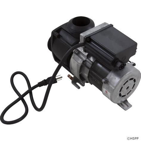 Bath parts plus offers jetted tub parts for replacement and repairing on all major jet tub brands. Jacuzzi® Bath Tub Pump 7.5 Amps 115 Volt With Air Switch ...