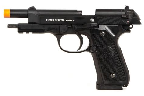 Elite Force Beretta M A Semi Auto Co Blowback Airsoft Pistol