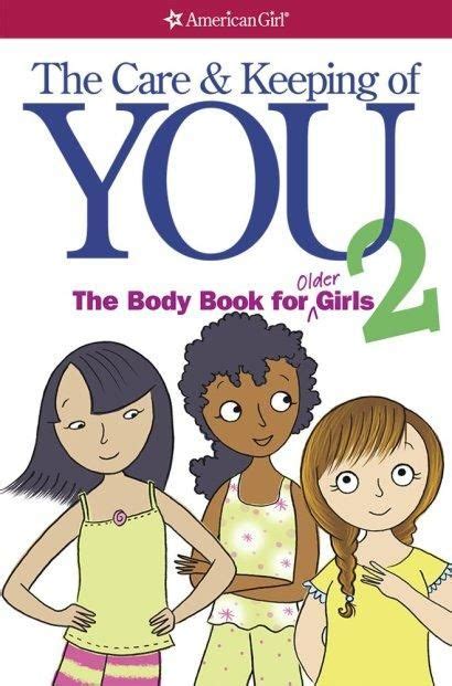 These Are Not Your Moms Puberty And Sex Books The Body Book American