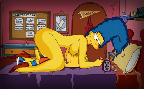Bart And Lisa Sex Pics TubeZZZ Porn Photos