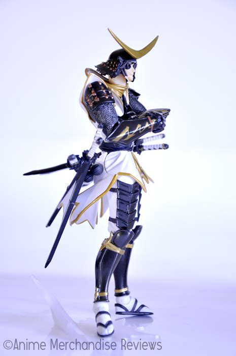 Buy thanos action figures and get the best deals at the lowest prices on ebay! Anime Merchandise Reviews: Sengoku Basara Action figure ...