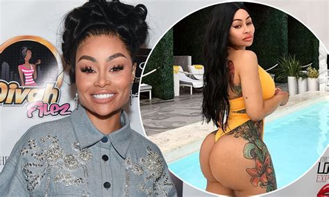 blac chyna reveals how she decided to quit degrading onlyfans and reversed plastic surgery