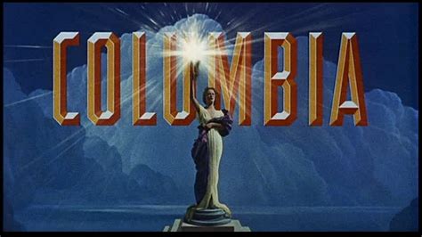 Columbia Pictures Logo By Slr1238 On Deviantart
