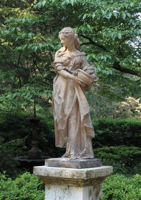 Beautiful Woman Large Garden Statues Large Garden Statues Statue