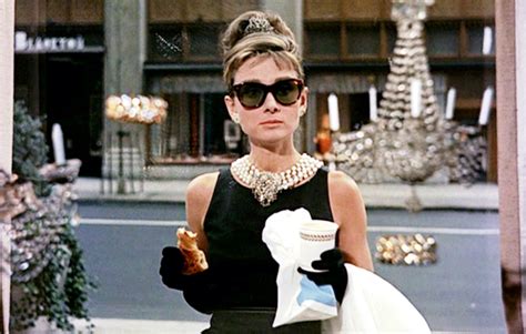 Breakfast At Tiffany S Truman Capote Trashed The Film Because He Hated Audrey Hepburn As