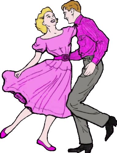 Dancing Animated Clip Art Clipart Best
