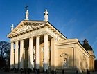 Neoclassical Architecture Wikipedia - JHMRad | #135001