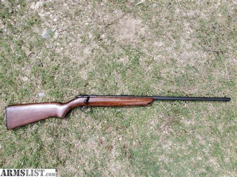 Armslist For Sale Remington 510 Targetmaster 22
