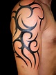 Tribal Tattoo Designs WIKI Meaning & Picture Gallery