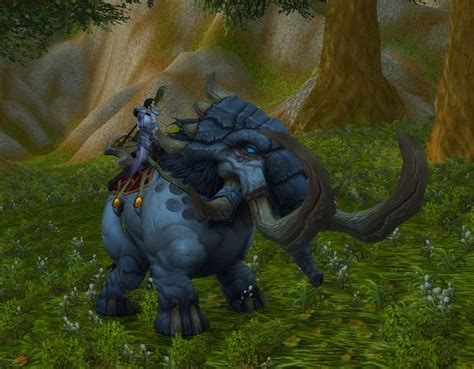 How to get garrison invasion mounts. Shadowhide Pearltusk - Spell - World of Warcraft
