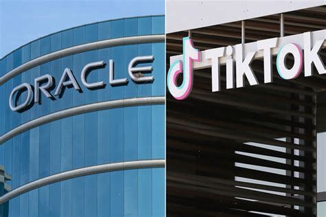 Oracle To Buy Tik Toks American Operations What Does It Mean