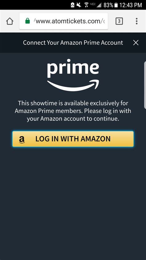 It offers 5% cash back but only if you have a prime membership. Amazon prime login | Manage Your Amazon Credit Card Account