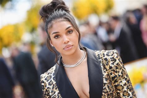Lori Harvey Releases Sexy Video From Her Birthday Trip With Boyfriend