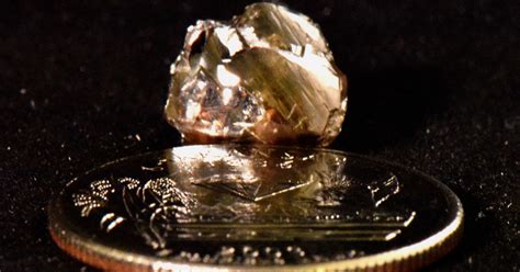 More Than Carats Of Diamonds Discovered In Arkansas During Record