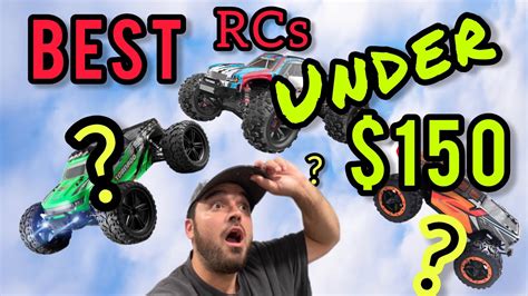 10 Best Rc Cars Under 150 Youtube