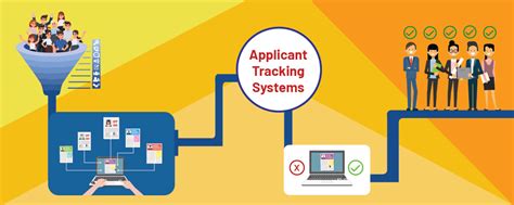 How To Beat An Applicant Tracking System With Good Pass Rate