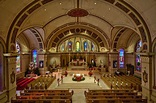 Welcome! Boise's Catholic Cathedral ONLINE | John the evangelist ...