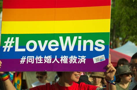 Ibaraki Is Now The First Prefecture In Japan To Recognize Same Sex