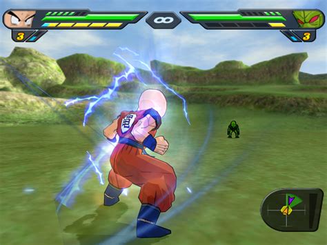 Neo) in japan, is the second installment in the series and first to be released on an nintendo platform. Dragon Ball Z: Budokai Tenkaichi 2 - The Next Level PS2 Game Review