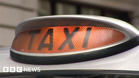taxi drivers in wrexham helped to avoid counterfeit cash bbc news