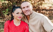 7 things you didn't know about Randy Orton's wife