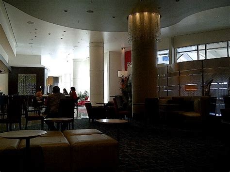 Atlanta Airport Marriott Gateway 2020 Convention Center Concourse
