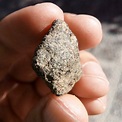 Martian meteorite. NWA 13190. Rock from Mars - Meteolovers