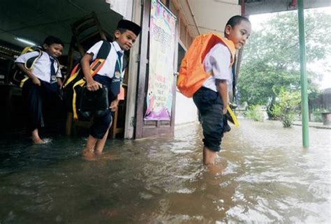 Ranking 264 university sains malaysia. Banjir: 51 sekolah di Kelantan ditutup esok | Astro Awani