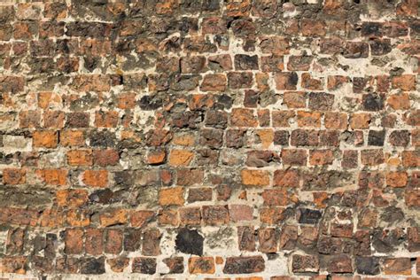 Brick Texture Examples To Download And Use For Design Projects