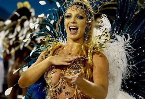 Rio Carnival Celebration Shesfreaky