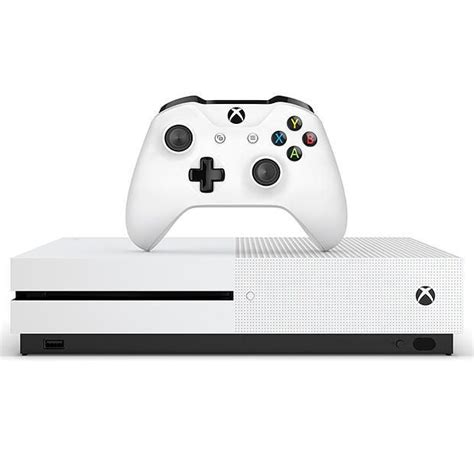 Xbox One S Console 2tb Target Australia
