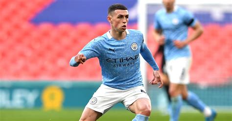 The latest tweets from @philfoden Foden better than Gazza says former Tottenham man