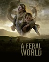 A Feral World PELICULA INGLES SUBT ESPAÑOL ESTRENOS CINE EU 2020 TERROR ...