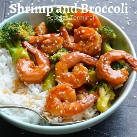 Instant Pot Shrimp And Broccoli Recipe Curry Chicken Recipes